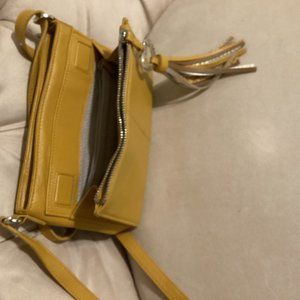 Brighton Crossbody Barbados City Organizer